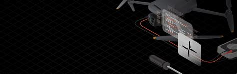 dji repairs authorised drone repair centre heliguy