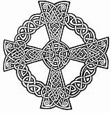 Celtic Coloring Pages Cross Cemetery Cornish Print Mandala Color Designs Colouring Coloringhome Christian Gif Tattoo Choose Board Quilt Adult sketch template