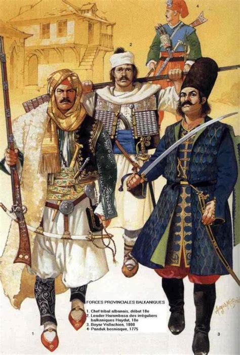 Kabinettskriege The Ottoman Empire In The Kabinettskriege