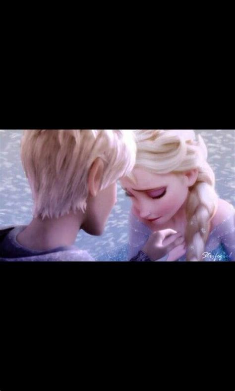 18 best images about jack and elsa