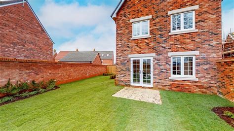 Stunning Bedfordshire Show Home Opens