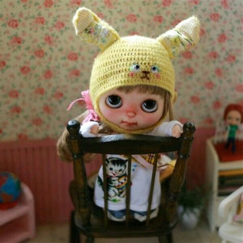 blythe blythe dolls cute dolls blythe