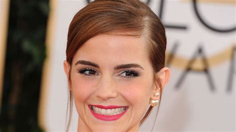 Emma Watson’s New Haircut Is Perfection Self