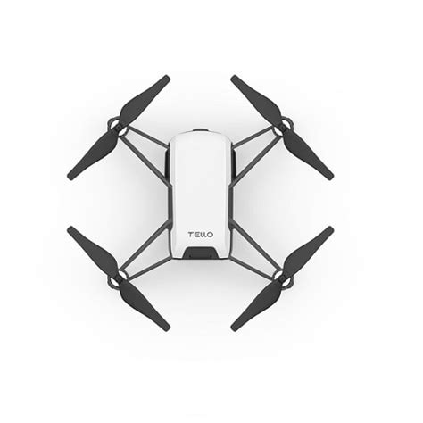 ryze tello boost combo drone bluetooth wi fi white dell usa