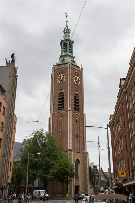 grote kerk den haag kerkfotografie nederland