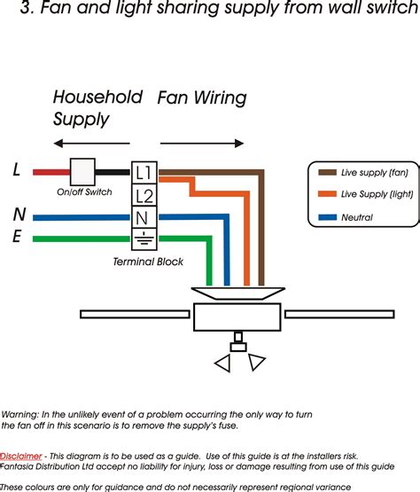 hunter ceiling fan  remote wiring diagram