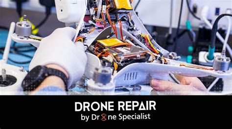 repair service dronemy