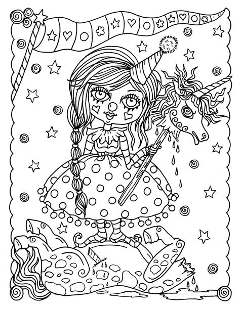 misfits digital coloring book  printable coloring pages etsy