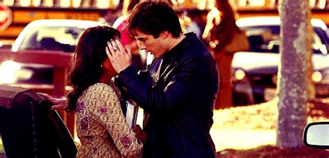 the vampire diaries 11 times damon and bonnie were the definition of