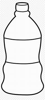 Bottle Water Coloring Pages Color Gatorade Drawing Colorir Bottled sketch template