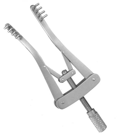 alm  retaining retractor buy  high quality surgical instruments