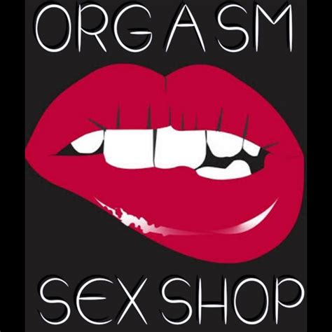 orgasm sex shop