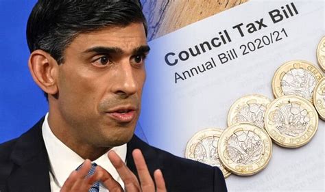 council tax rebate millions  waiting