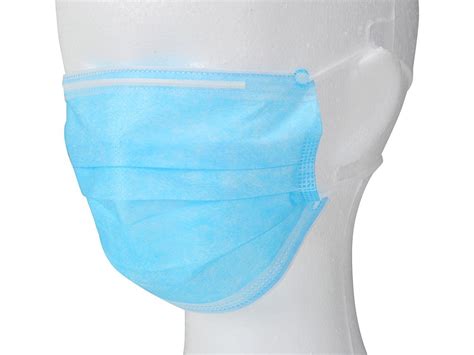 disposable protective mask  layer  pcs box neweggcom