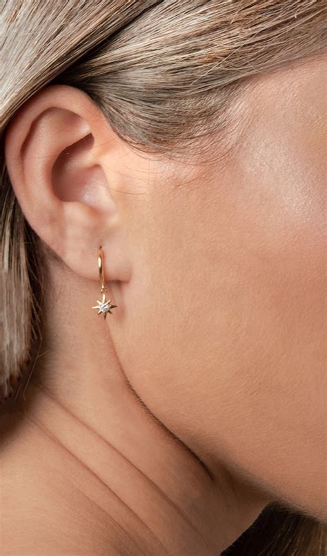 aesthetic earrings  love  emerald earrings diamond earrings