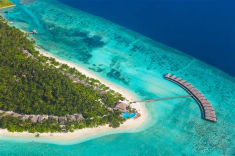 Maldives Tourism Minister Sacked Over Alleged Sex Offenses