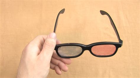How To Make Your Own 3d Glasses 9 Steps Wikihow
