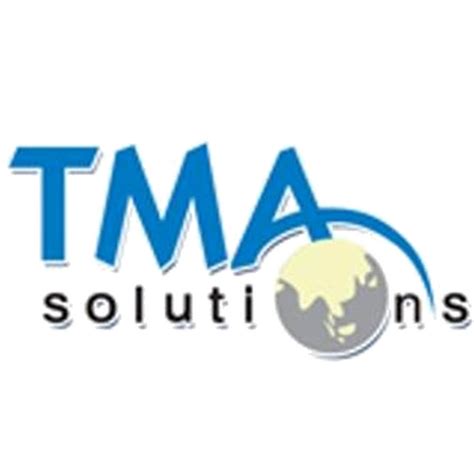 tma solutions youtube