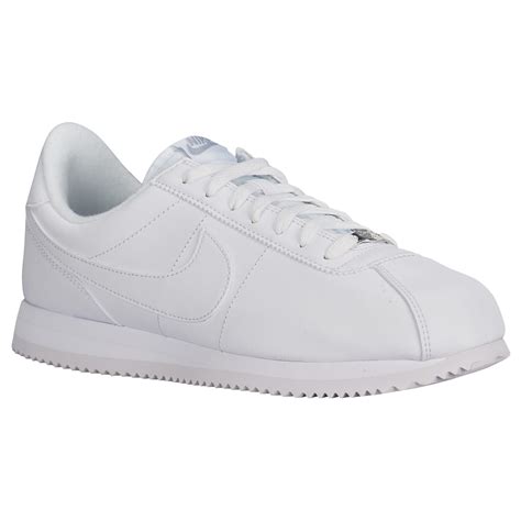 nike cortez mens casual shoes whitewolf greymetallic silver