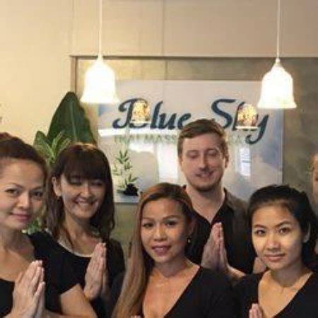 blue sky thai massage spa honolulu