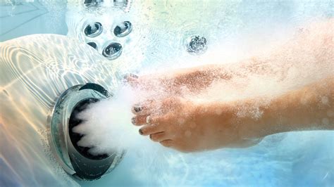 youve  sole foot massage  hot tubs master spas blog