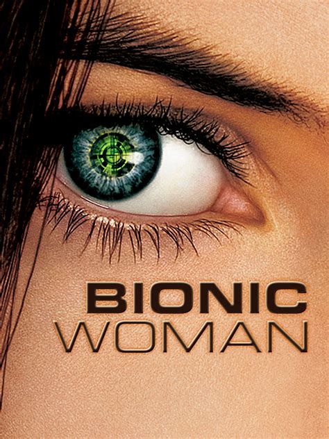 bionic woman full cast crew tv guide