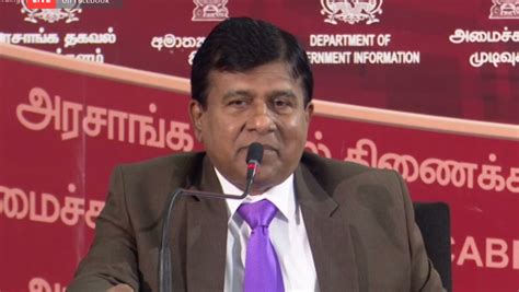 Sri Lankas Proposed Ata Will Be Presented After Broader Consensus