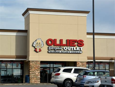 ollies bargain outlet            discount store yelp
