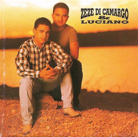 Sertanejo Bom Bisurdo Zezé Di Camargo E Luciano Indiferença 1996