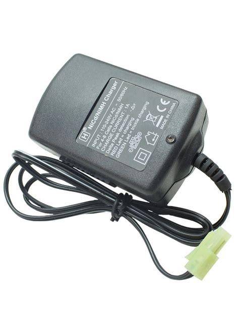nimh battery charger   price  mumbai  kitz  solution id