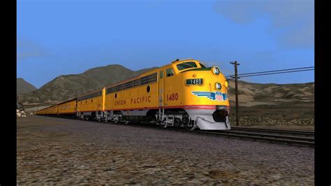 Лучший Симулятор поезда Railworks 3 Train Simulator 2012