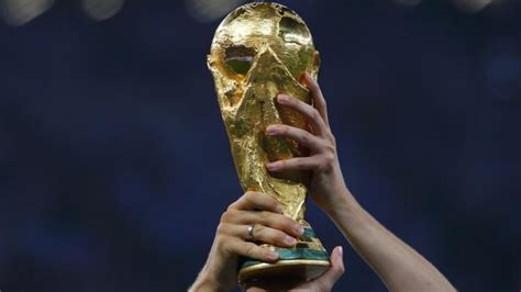 world cup 2018 which 32 teams have qualified for russia bbc sport