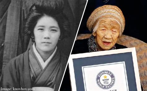 kane tanaka the oldest living person in the world