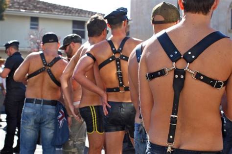 more from folsom street fair san francisco daily squirt