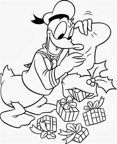 disney halloween characters coloring pages donal mickey pooh