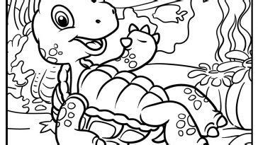 camping coloring pages   animal coloring pages camping