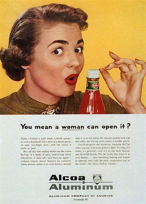 15 Ridiculously Sexist Vintage Ads You Won’t Believe Are Real Thethings
