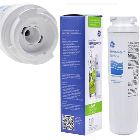 The Best Refrigerator Water Filtration Cartridge Home Previews