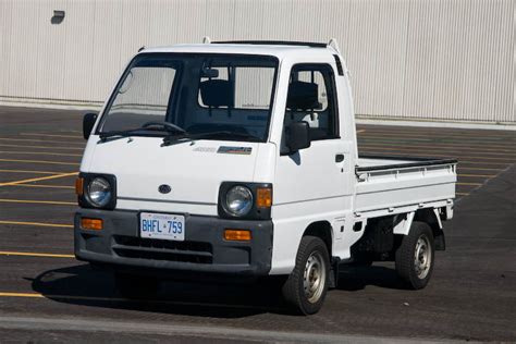 subaru sambar  sale  toronto ontario canada