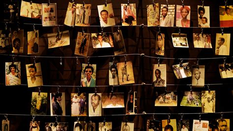 rwandan genocide fugitive is arrested after being on the run for 30