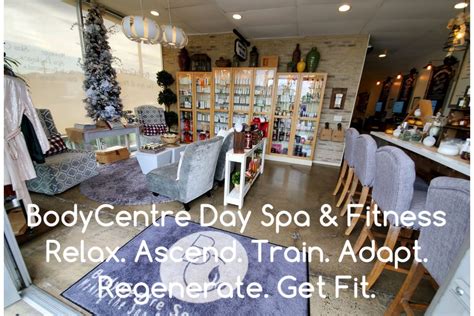 bodycentre day spa fitness read reviews  book classes  classpass