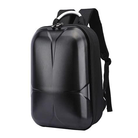 hubsan hs taske rejse baerbar skuldertaske hard shell rygsaek opbevaringstaske kit taske til