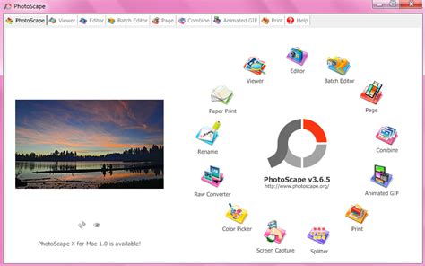 protutospc descargar photoscape español [2015] full para windows 7 8 8 1 [32 y 64 bits