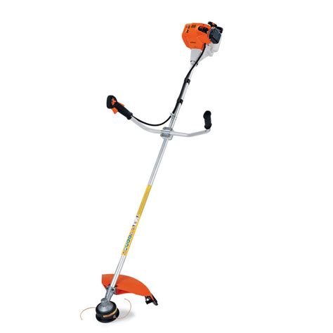 stihl fs professional weed trimmer  st vincent group