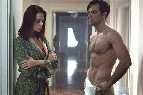 aidan turner goes nearly naked in steamy towel scenes for and then there were none daily record