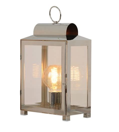 lantern table table lamps texa design lightshopcom