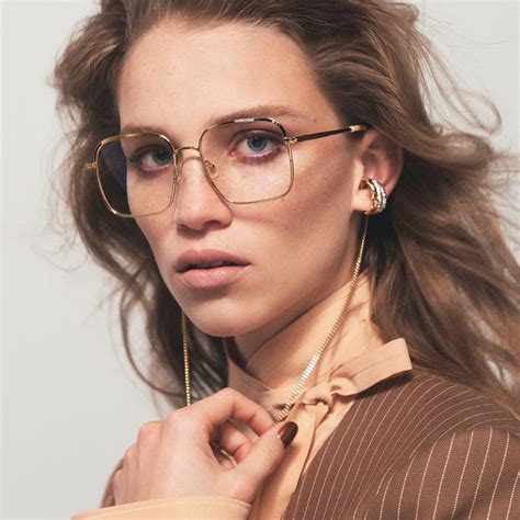 Chloe Glasses New Glasses Eyewear Ad Fashion Eyewear Womens