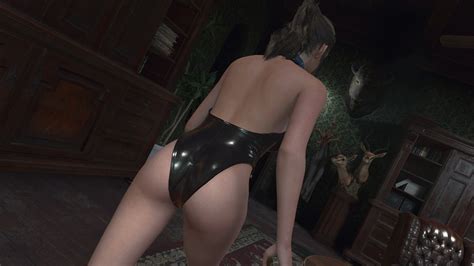 Resident Evil 2 Remake Mods Alphazomega Adult Gaming Loverslab