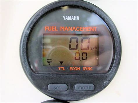 yamaha fuel management system coolfishing