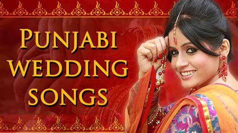 top indian punjabi wedding dance songs list
